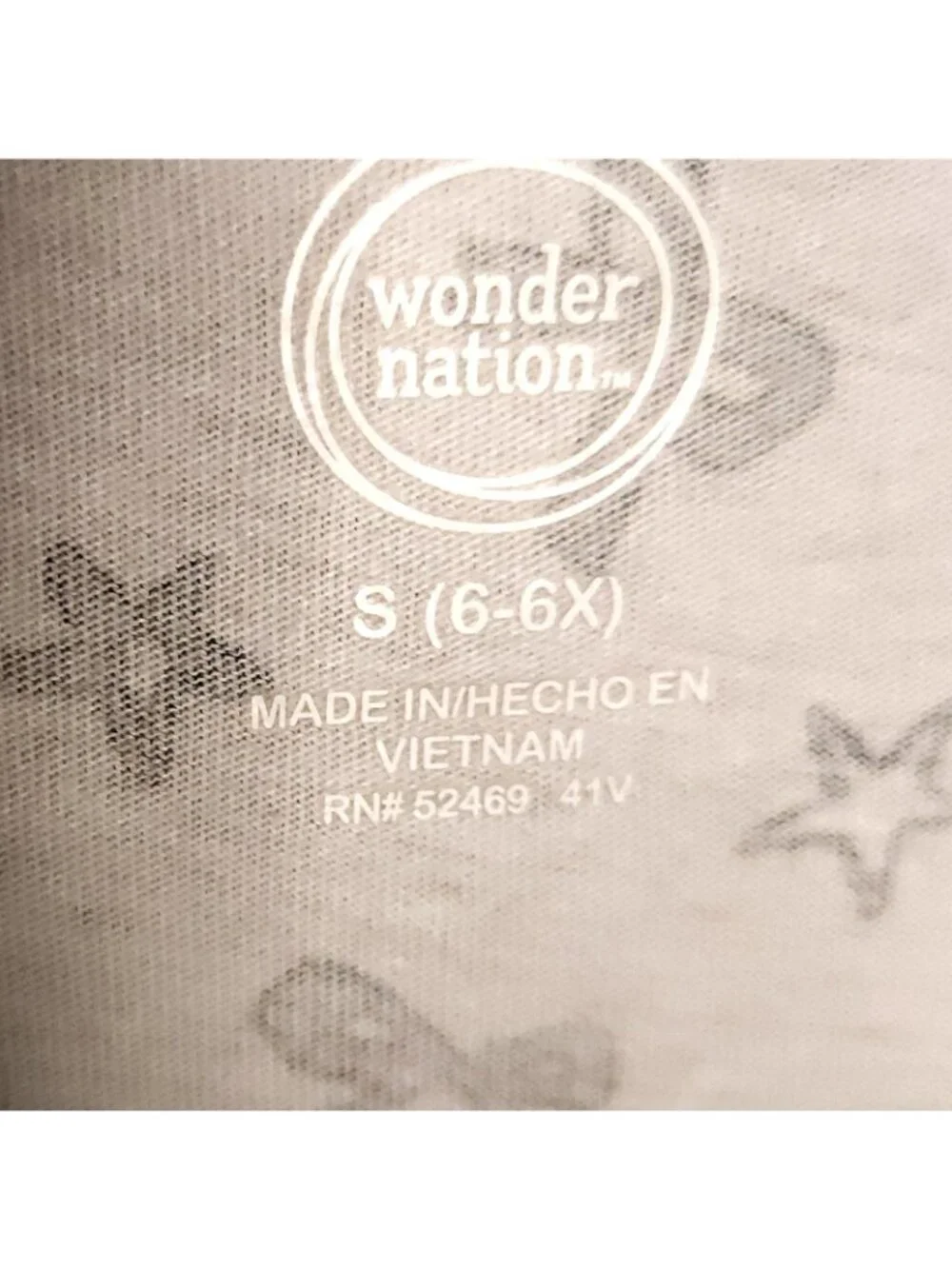 Wonder Nation Girls Grey Black Bow Knit Long Sleeve Dress 6-6X